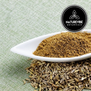 fennel seed powder