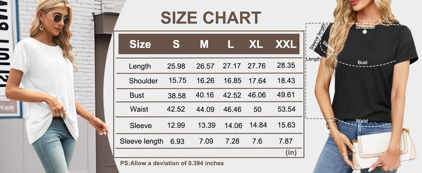 cute tops for womens