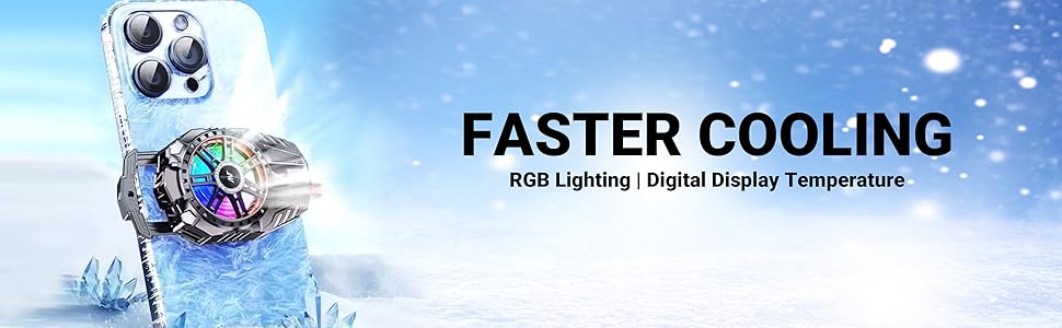 With RGB lighting