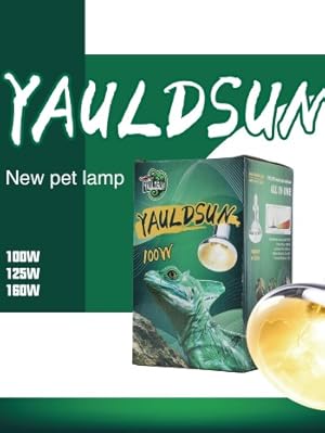 yauldsun