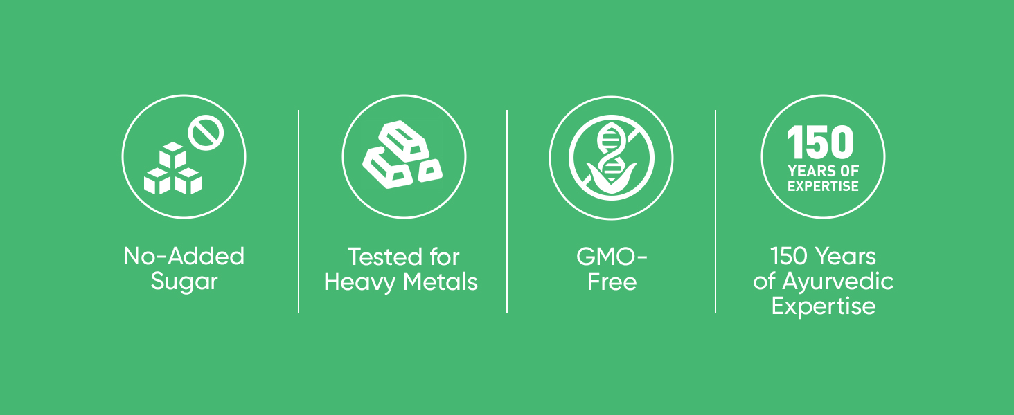 Dr. Vaidya's Trust Builders