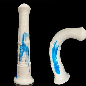 artificial horse dildo