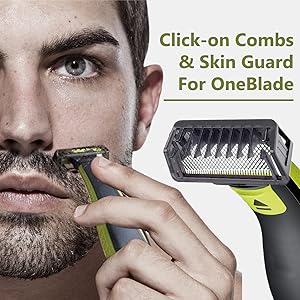 oneblade guide comb
