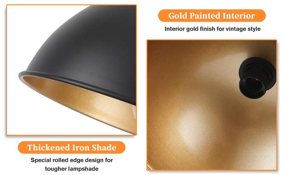 pendant light