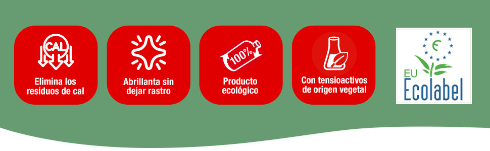 antical; vinagre blanco para limpieza; antical ducha; vinagre limpieza