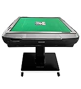 Amazon | 【デジタル表記】ー雀鳳ージャンホウー 全自動麻雀卓