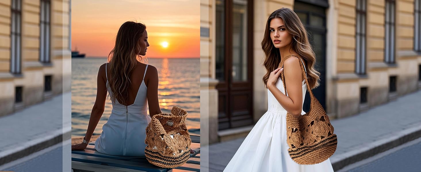 bucket bags for women