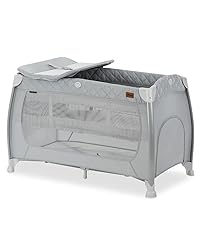 Amazon.com: Hauck Sleep N Play Center Portable Baby Travel