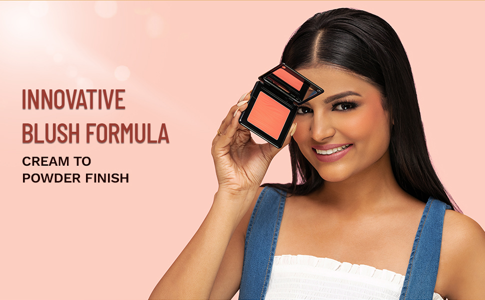 Spotlight Cream Blush