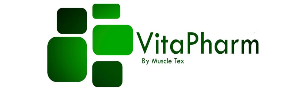 vitapharm nutrition