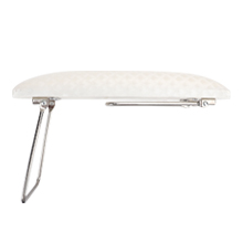 nail arm rest