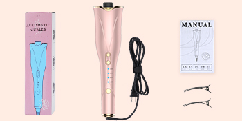 Auto Hair Curler