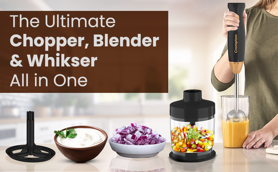 blender