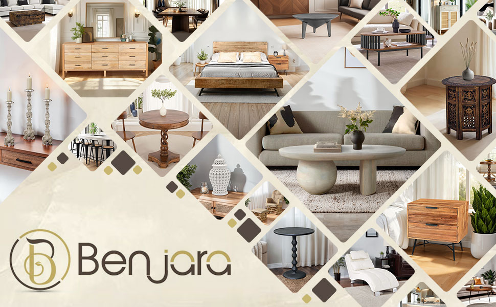 Benjara