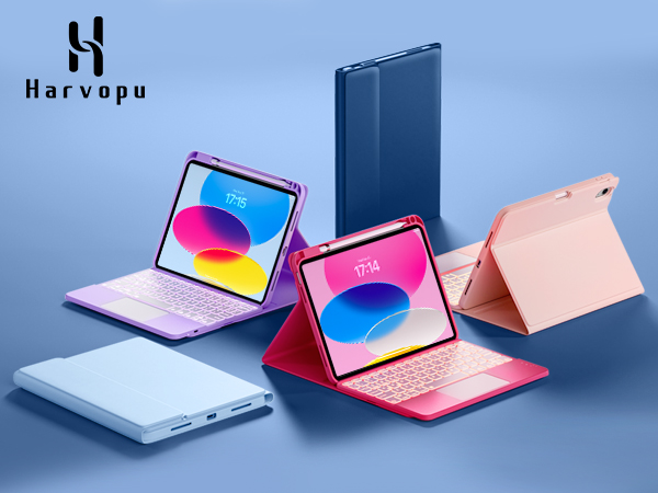 ipad 10th generation keyboard case