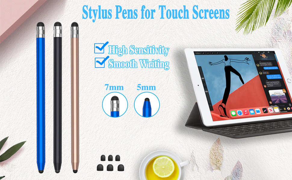 apple ipad pen