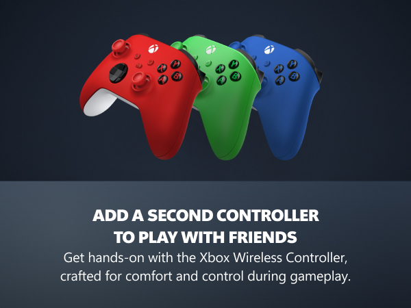 Amazon.com: Xbox Series S - All Digital Gaming Console