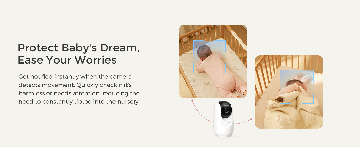 BABY MONITOR