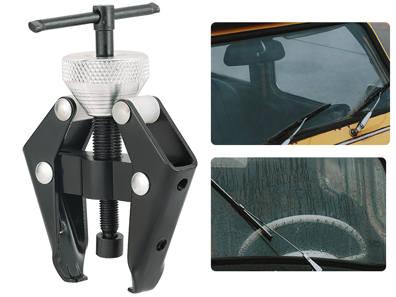Acymner Battery Terminal and Wiper Arm Puller Remove Tool