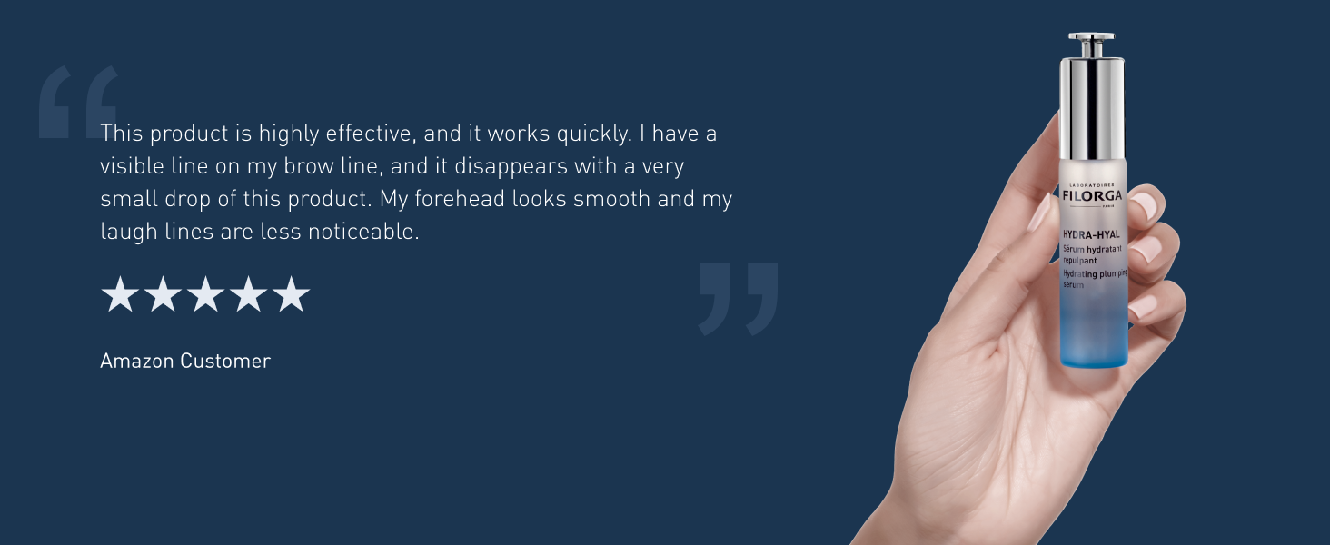 Hydra-Hyal - Highly Effective