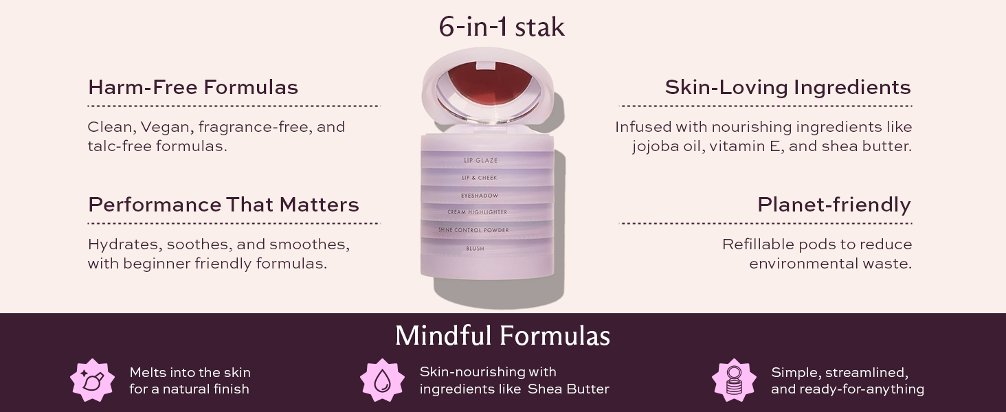 Cruelty-free cosmetics