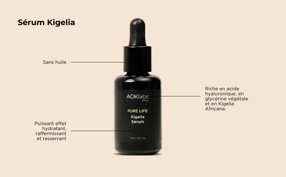 SÉRUM KIGELIA