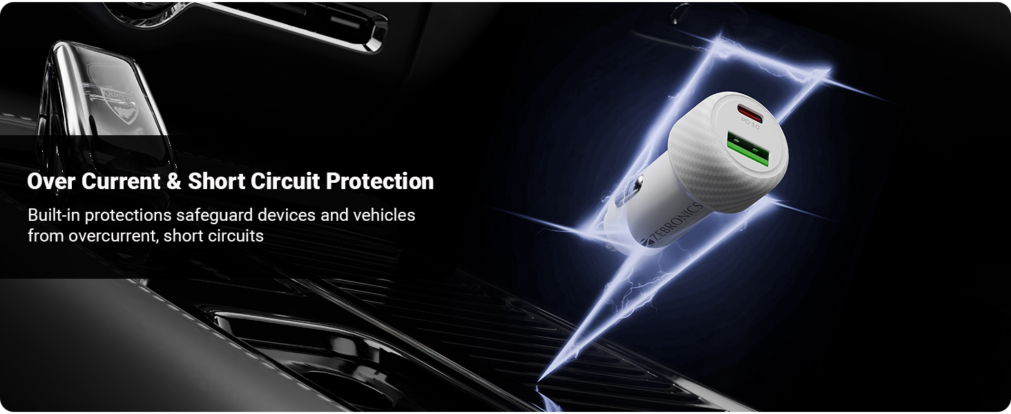 Short Circuit Protection
