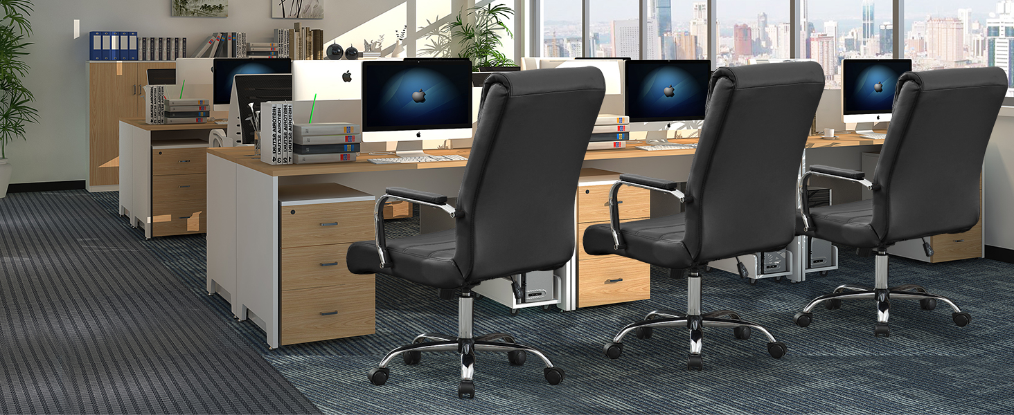 office chairs