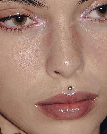 rook piercing jewelry