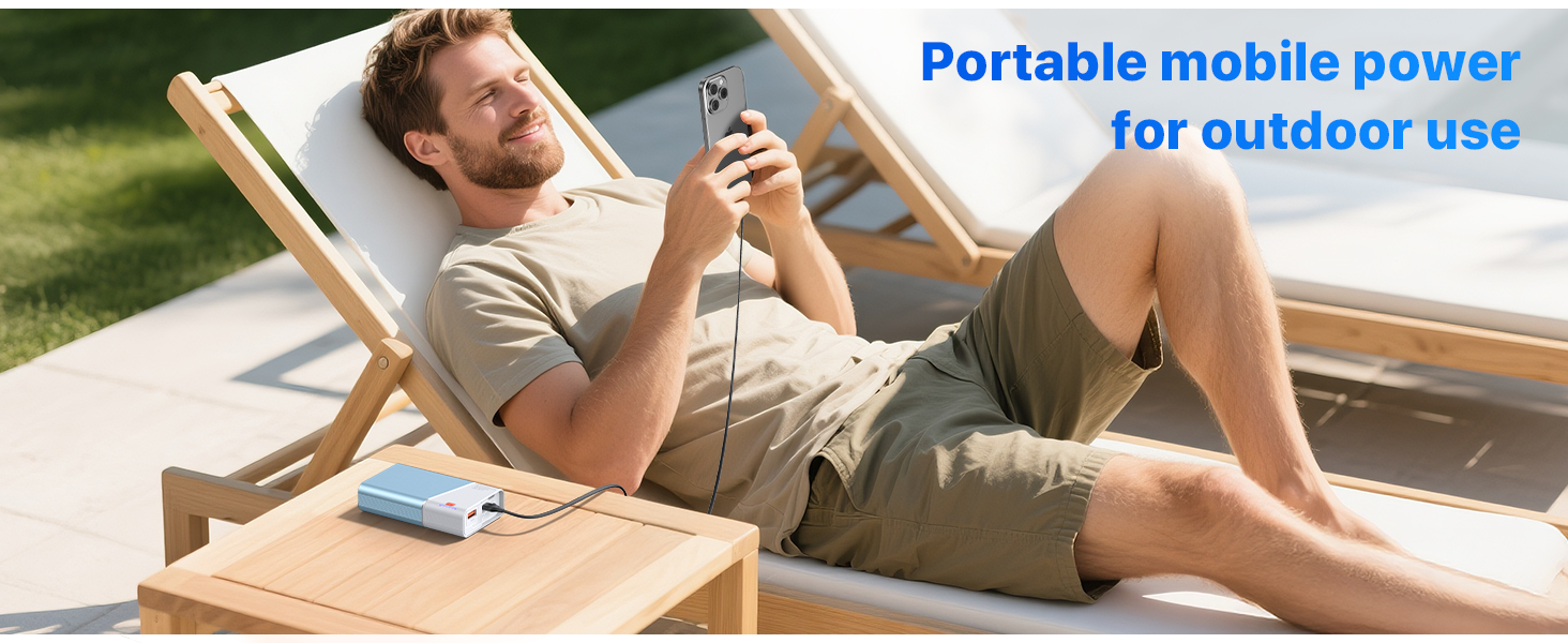 power bank