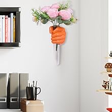 Hand Sculptures for Walls