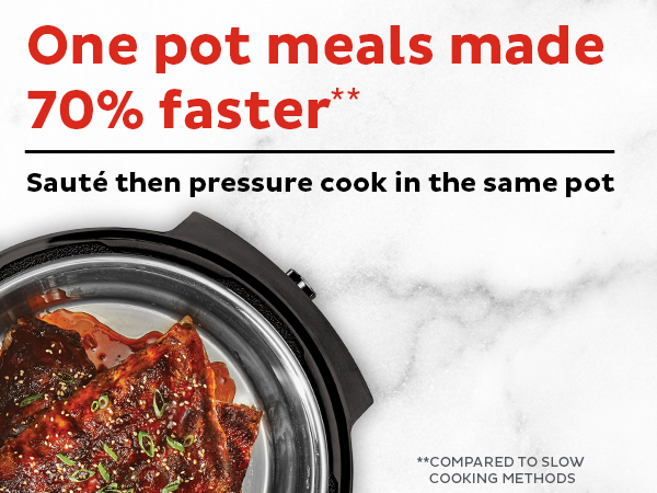 Pressure Cooker, Electric Pressure Cooker, Multi Cooker, Instant Cooking, Slow Cook