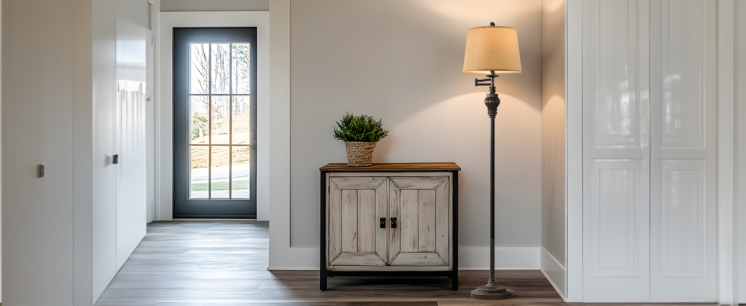 Floor Lamp