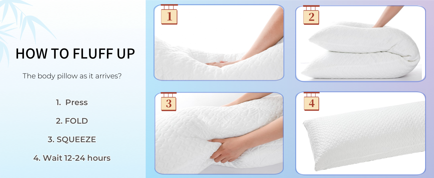 body pillow
