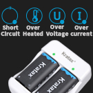 Xbox One X battery pack