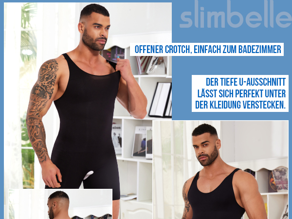 Unterhemd bauch weg Clearance