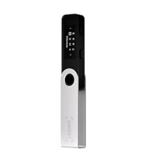 Ledger Nano S Plus