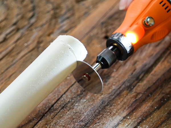 rotary tool