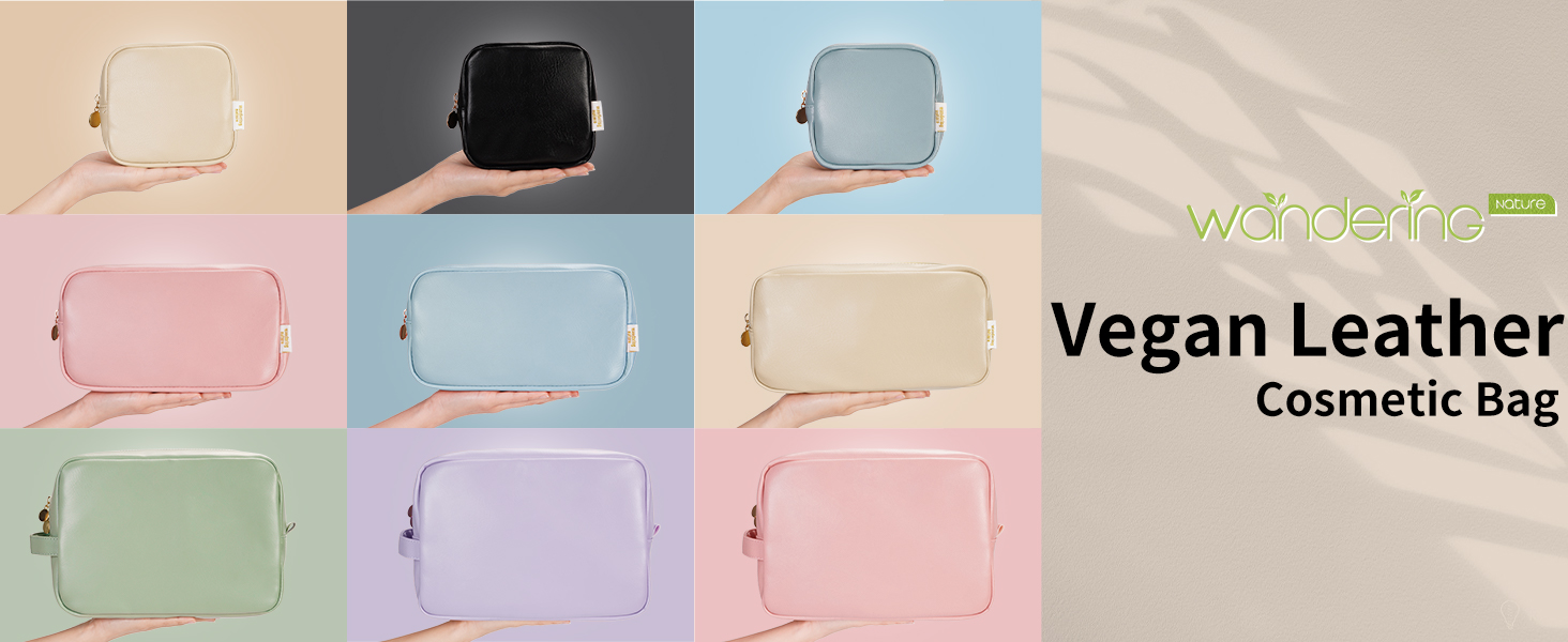 makeup bag for purse