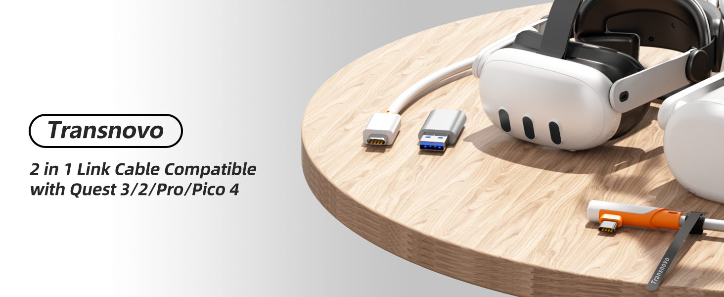 quest 2 link cable