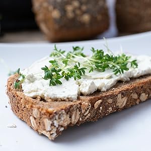 Rezept mit Hagebuttenpulver Brot