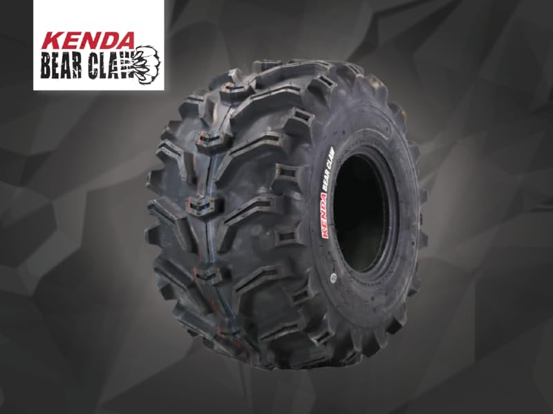 bearclaw aggressive tread