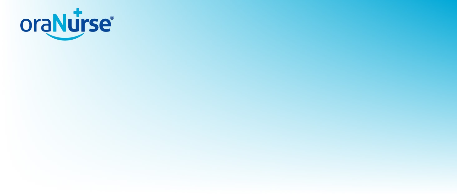 oraNurse Background