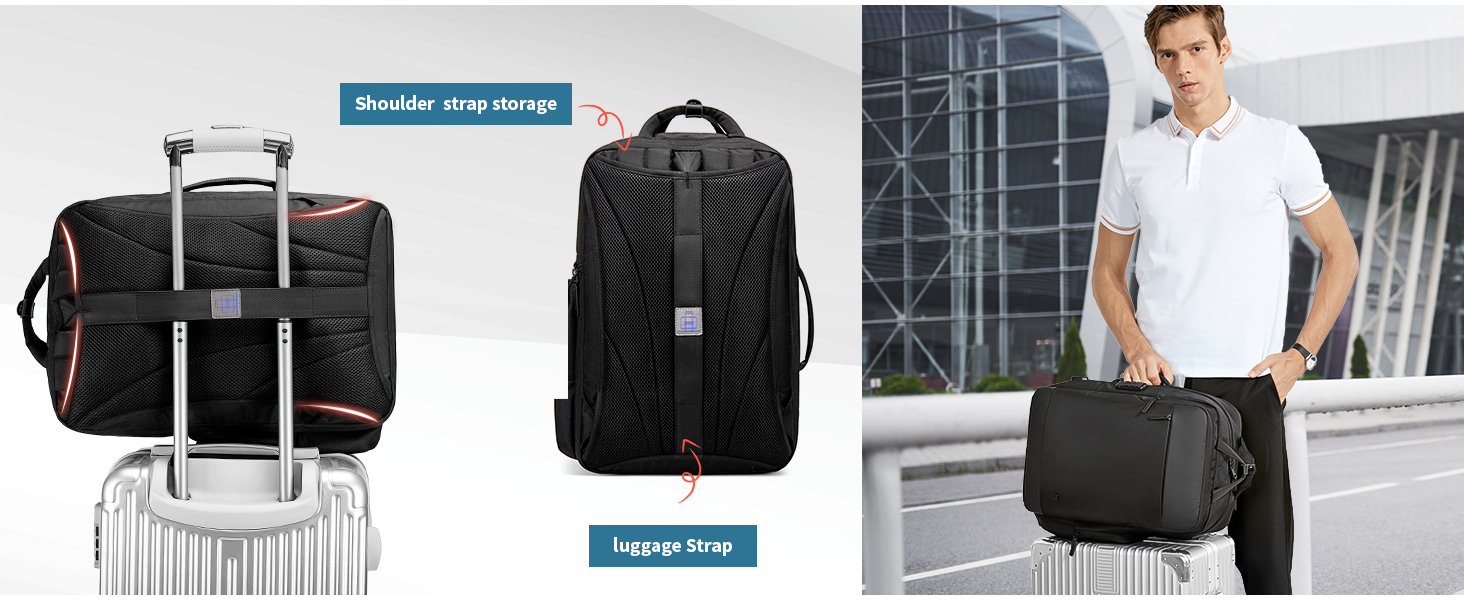 Fixing Strap for Luggage