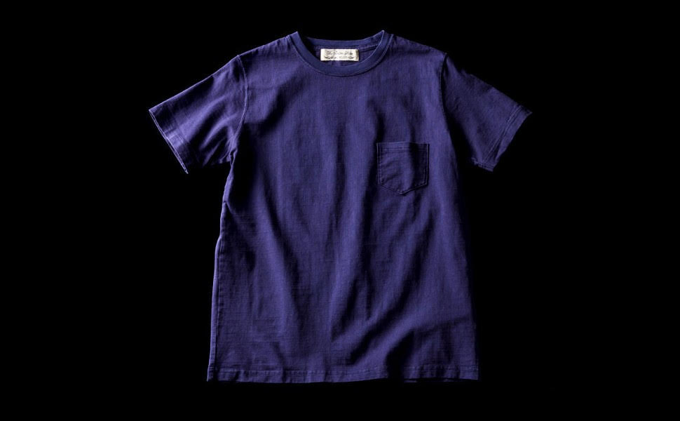 Amazon | [ビームスプラス] S/S TEE REMI RELIEF 別注 Pocket T
