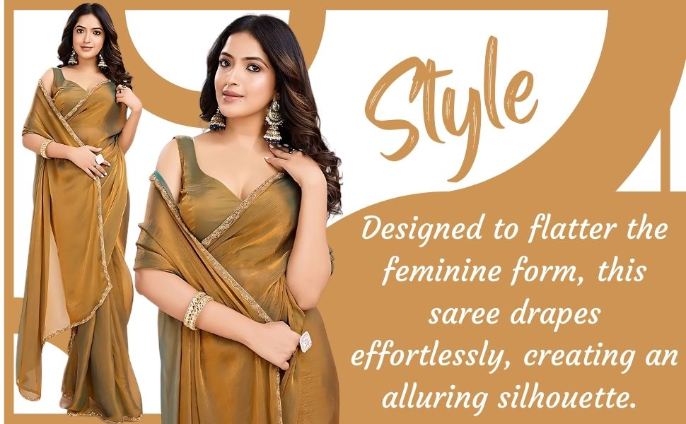 sari for women