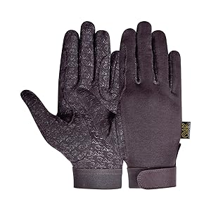 Horse Riding Gloves