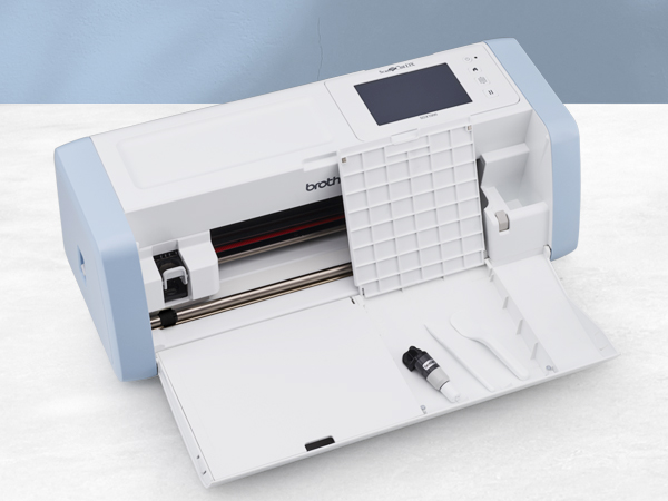 ヒロ　【brother】ScanNCut SDX1000 SDX1000 | カッティングマシン | ブラザー