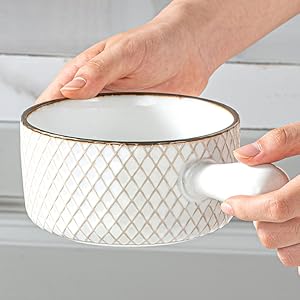 French Onion Soup Bowls