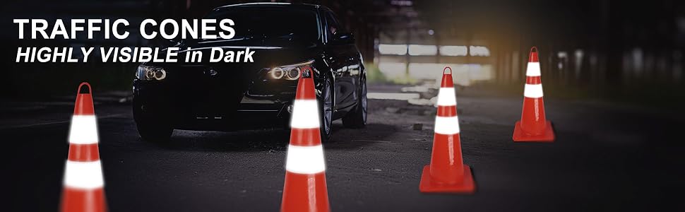 Traffic Cone